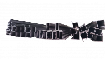 Preview: Anschlagrohr S235JR # 142 S235 JRG 2 (DIN EN 10025)